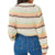 Rip Curl Holiday Tropics Crew - Women's Cream