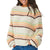 Rip Curl Holiday Tropics Crew - Women's Cream