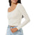 Rip Curl Sun Club Long-Sleeve Top - Women's Cream
