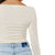 Rip Curl Sun Club Long-Sleeve Top - Women's Cream