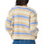 Rip Curl Hot Tropics Crew - Women's Tan