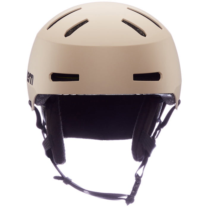 Bern Macon 2.0 MIPS Helmet Matte Sand