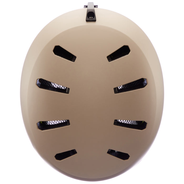 Bern Macon 2.0 MIPS Helmet Matte Sand