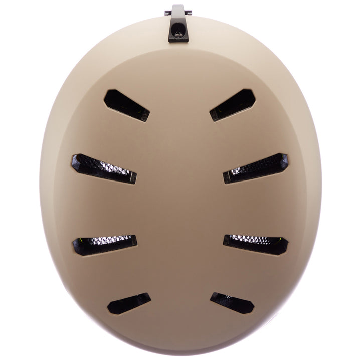 Bern Macon 2.0 MIPS Helmet Matte Sand