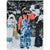 Burton AK 2L GORE-TEX Cyclic Bibs Geocamo