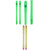 Black Crows Navis Freebird Skis + Pilus Navis Freebird Climbing Skins 2024