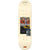 There Skateboards Shag City True Fit 8.25 Skateboard Deck