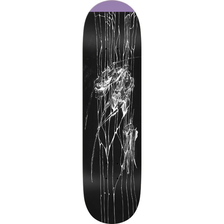There Skateboards Chandler 28082 8.62 Skateboard Deck