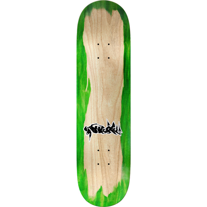 There Skateboards Chandler 28082 8.62 Skateboard Deck