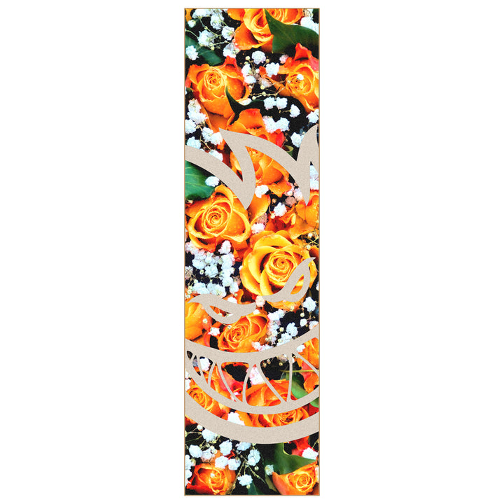 Spitfire Bighead Floral Clear Grip Tape