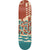 Real Mason Brian Barnelco X Real 8.28 Skateboard Deck