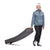 evo Roller Snowboard Bag Olive/Charcoal/Black