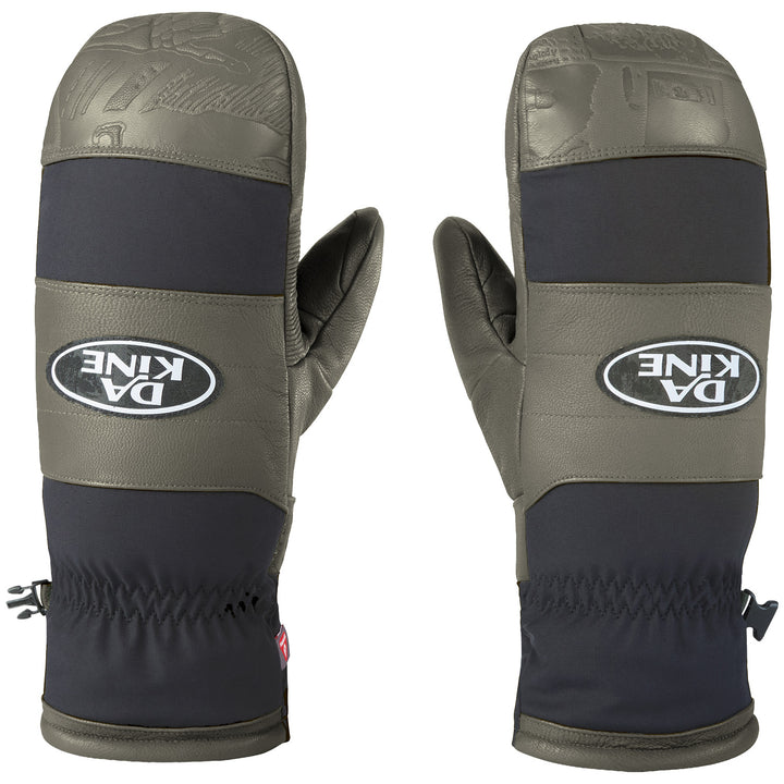 Dakine Team Baron GORE-TEX Mittens Sam Taxwood