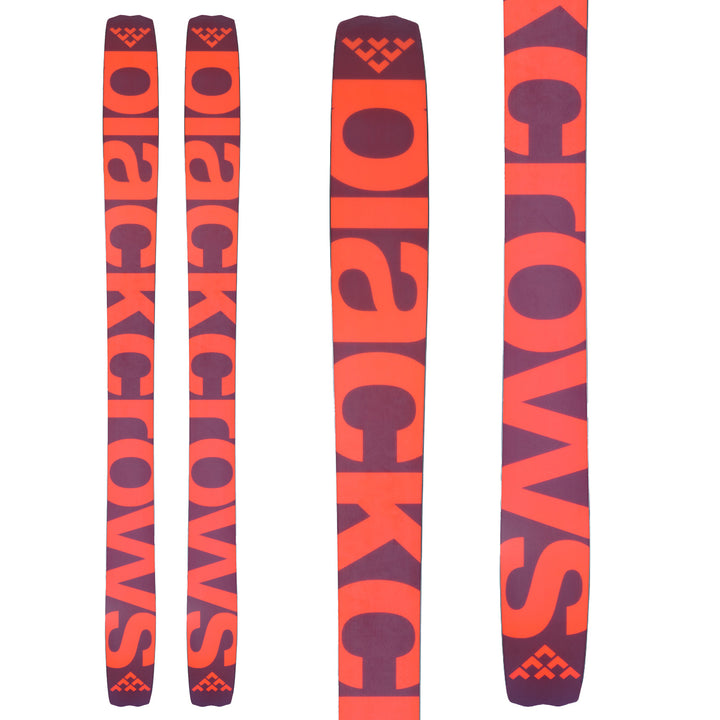 Black Crows Nocta Powder Hunter Skis 2024
