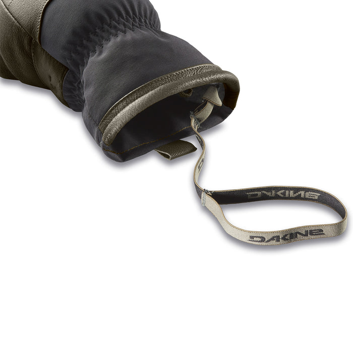 Dakine Team Baron GORE-TEX Mittens Sam Taxwood