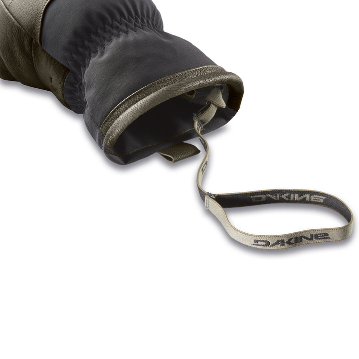 Dakine Team Baron GORE-TEX Mittens Sam Taxwood