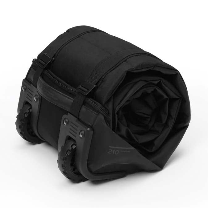 DB Equipment Snow Roller Blackout