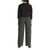 Vans Ground Work Pants - Women's Deep Forest