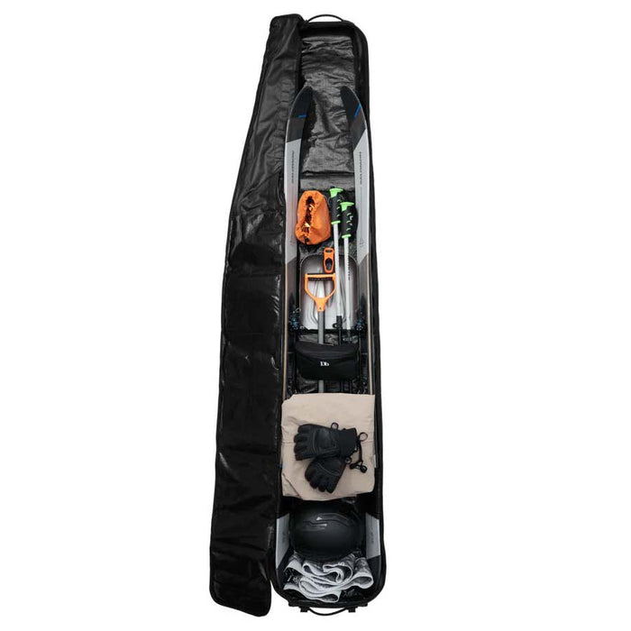 DB Equipment Snow Roller Blackout