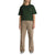 Vans Authentic™ Chino Relaxed Pants - Men's Desert Taupe