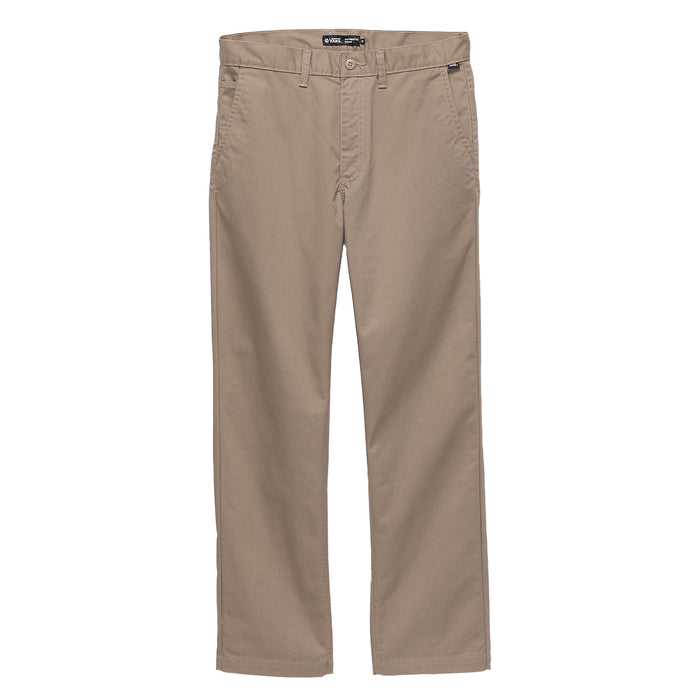 Vans Authentic™ Chino Relaxed Pants - Men's Desert Taupe