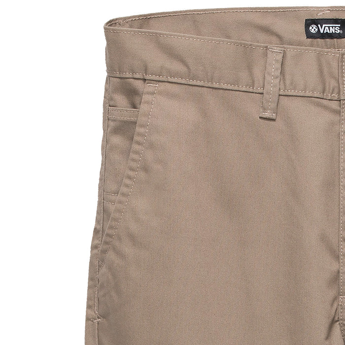 Vans Authentic™ Chino Relaxed Pants - Men's Desert Taupe