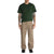 Vans Authentic™ Chino Relaxed Pants - Men's Desert Taupe
