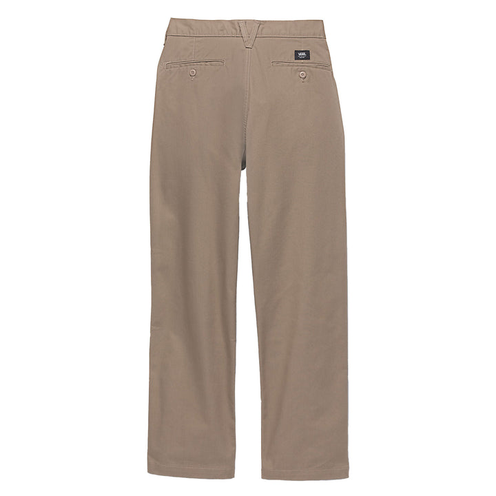 Vans Authentic™ Chino Relaxed Pants - Men's Desert Taupe