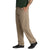 Vans Authentic™ Chino Relaxed Pants - Men's Desert Taupe