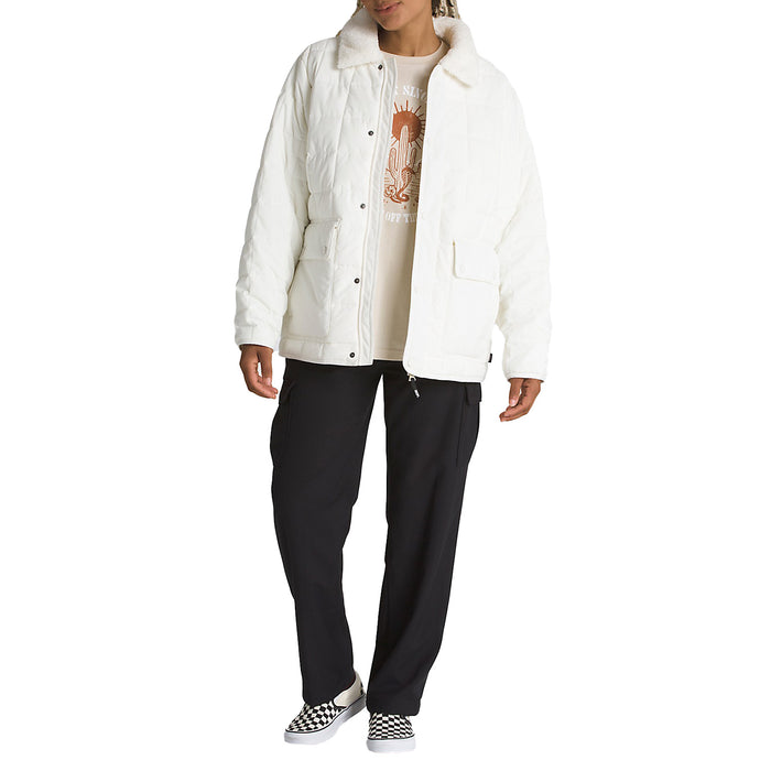 Vans Millie MTE ™ Jacket - Women's Marshmallow