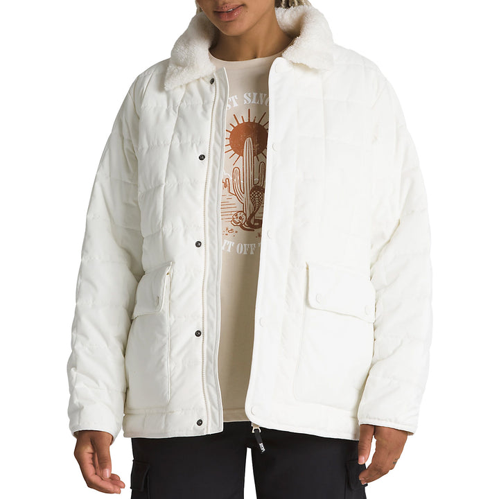 Vans Millie MTE ™ Jacket - Women's Marshmallow