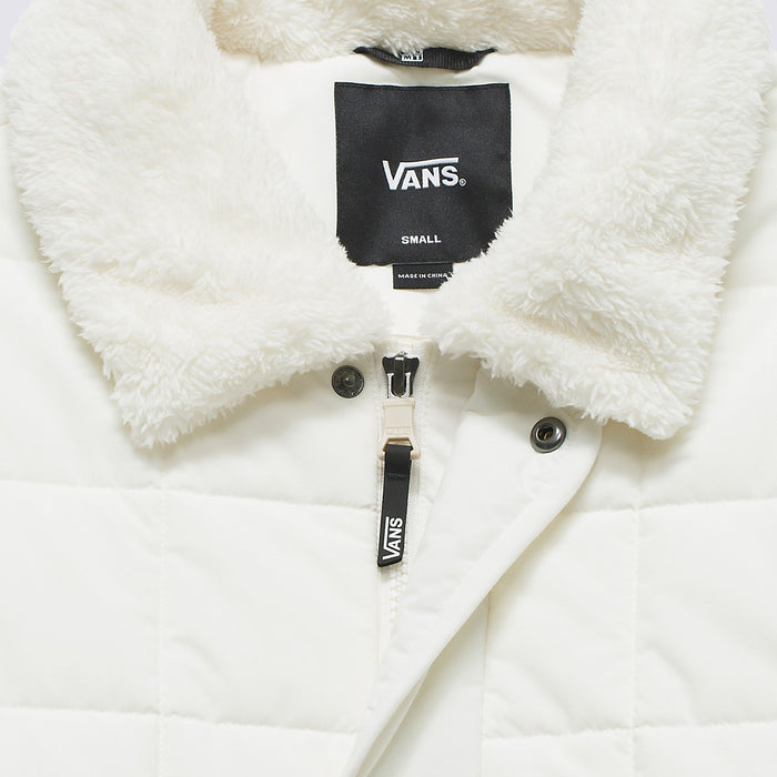 Vans Millie MTE ™ Jacket - Women's Marshmallow