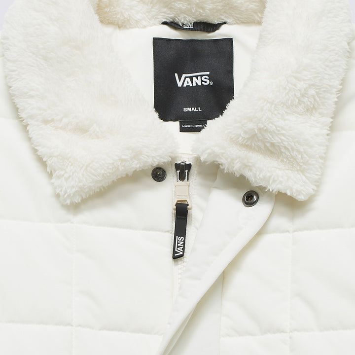 Vans Millie MTE ™ Jacket - Women's Marshmallow
