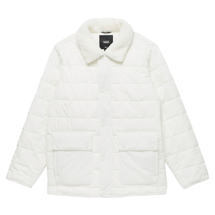Vans Millie MTE ™ Jacket - Women's Marshmallow