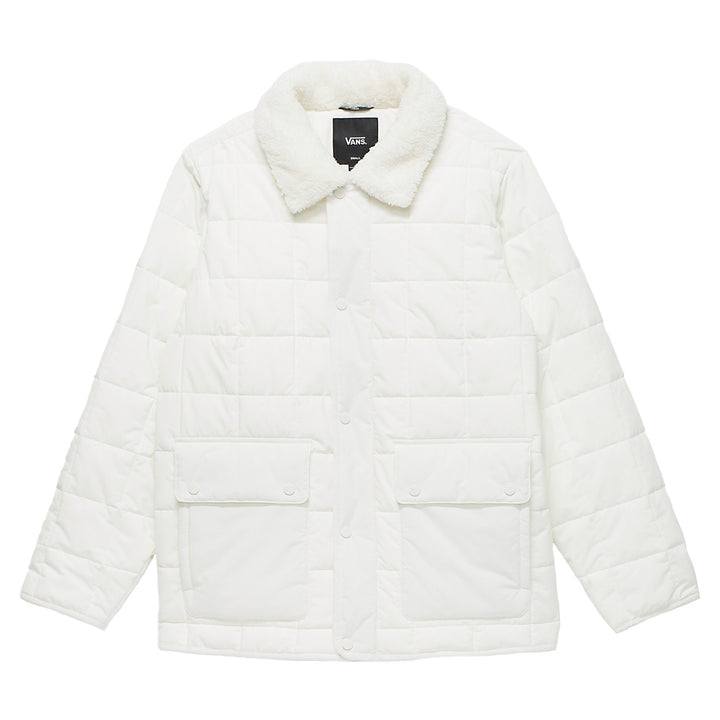 Vans Millie MTE ™ Jacket - Women's Marshmallow