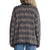 Vans Alta Chunky Knit Cardigan - Women's Dress Blues