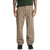 Vans Authentic™ Chino Relaxed Pants - Men's Desert Taupe