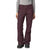 Patagonia Insulated Powder Town Pants - Women's Obsidian Plum