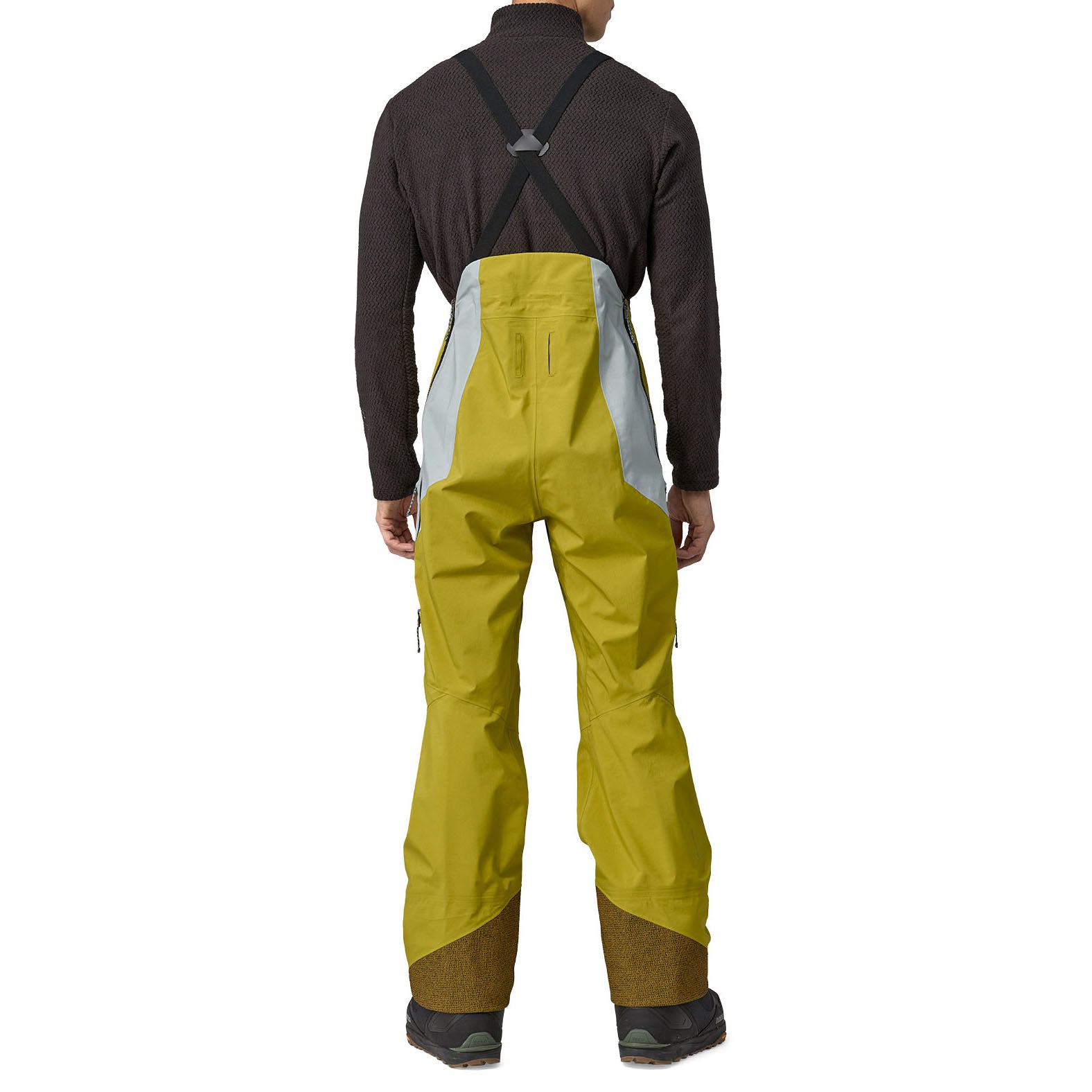 Patagonia Untracked Bibs - Men's – evo