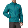 Belay Blue