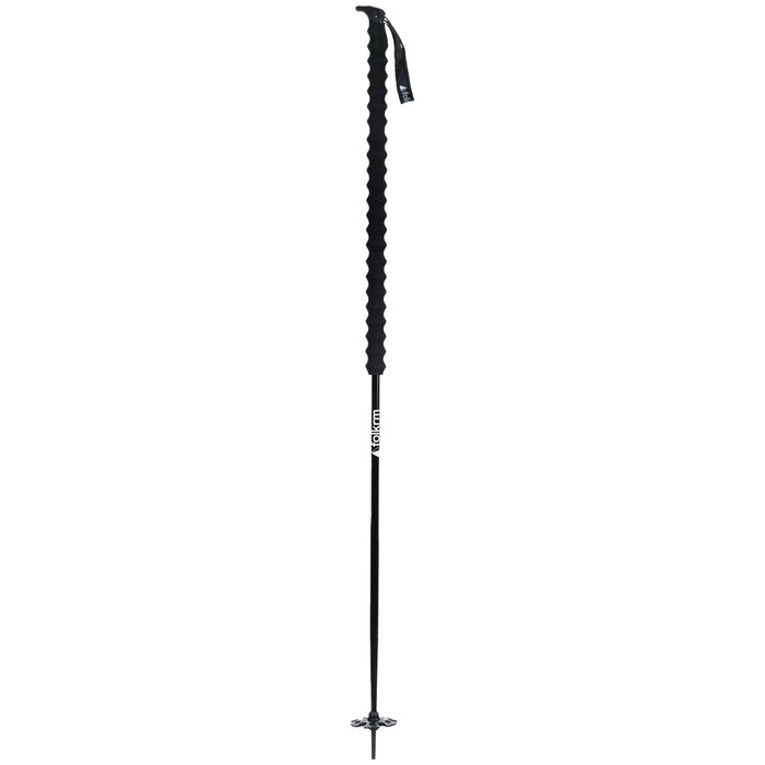 Folkrm Wyeast Ski Poles 2024 Onyx Black