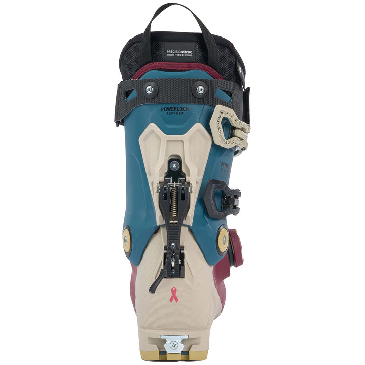 K2 Mindbender 95 BOA Alpine Touring Ski Boots - Women's 2024