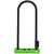 ABUS Ultra 410 U-Lock Green