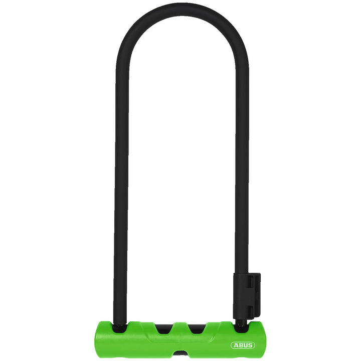 ABUS Ultra 410 U-Lock Green