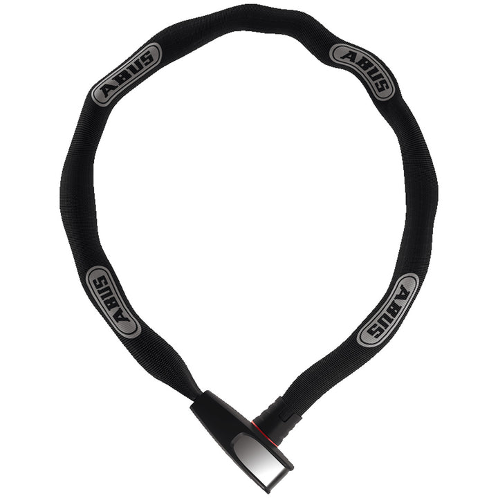 ABUS Steel-O-Chain 8807K Chain Lock Black