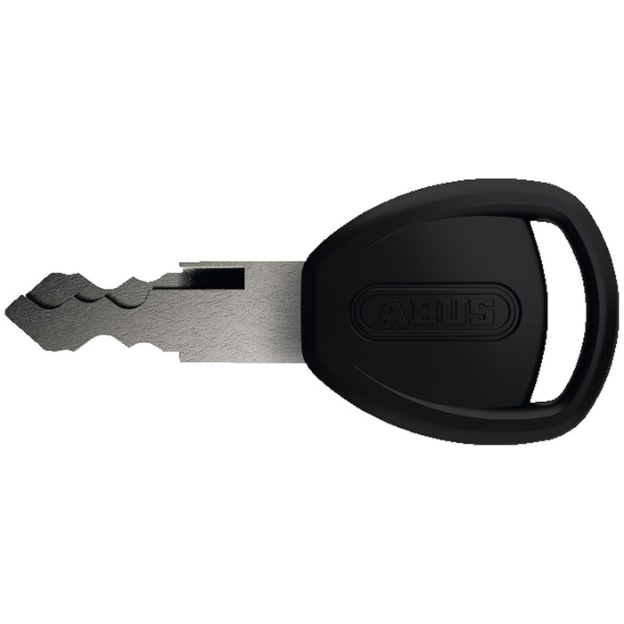 ABUS Ultimate 420 Mini U-Lock Red