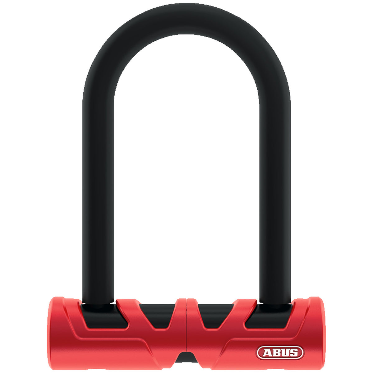 ABUS Ultimate 420 Mini U-Lock Red