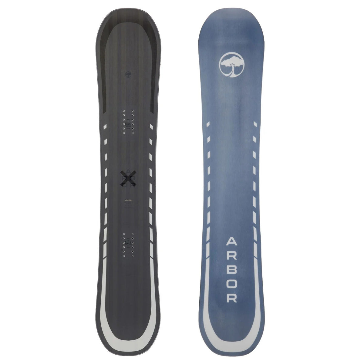 Arbor Formula Rocker LTD Snowboard - Blem 2024