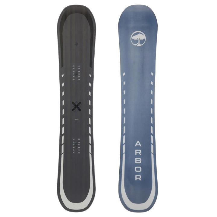 Arbor Formula Rocker LTD Snowboard - Blem 2024