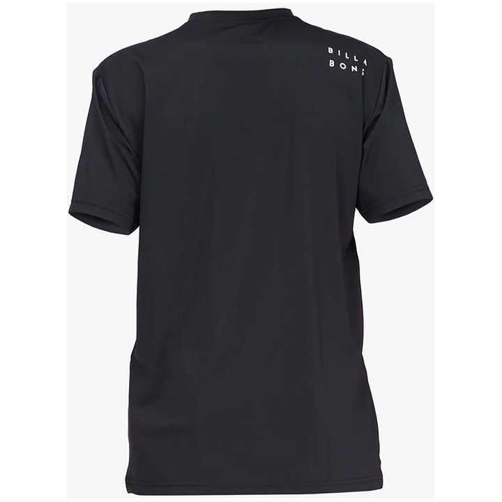 Billabong All Day Wave Loose Fit Short Sleeve Surf Shirt - Boys'